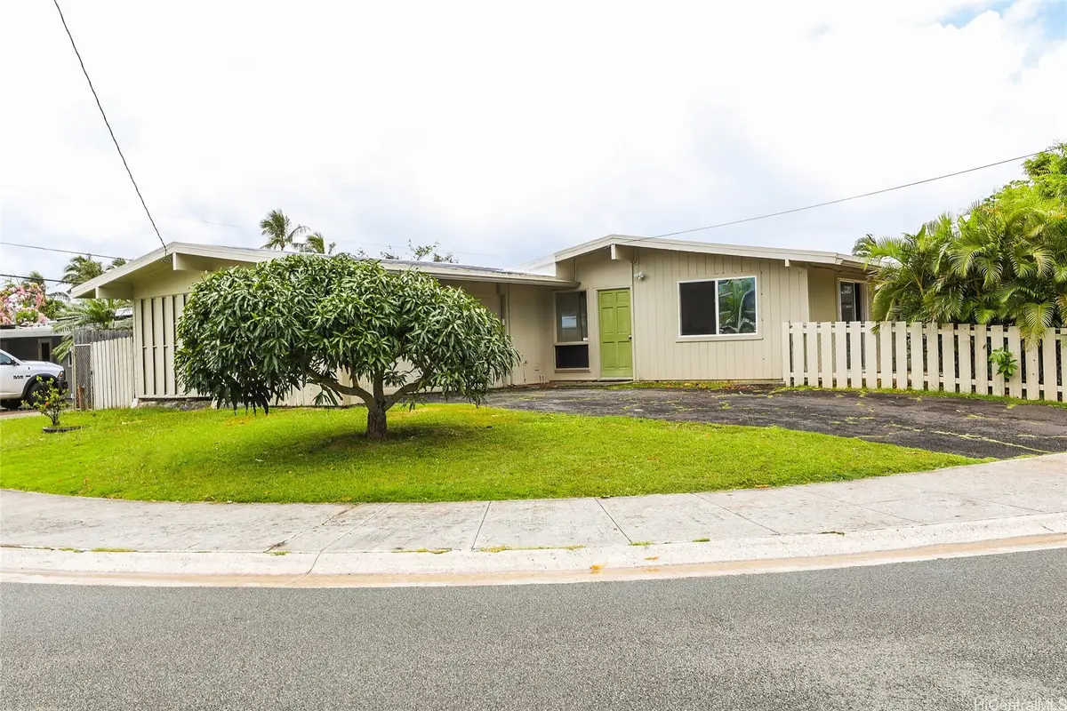 604 Paokano Loop, Kailua, HI 96734 - #1