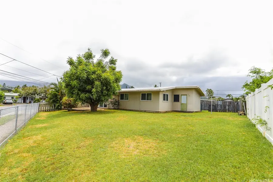 604 Paokano Loop, Kailua, HI 96734 - #2