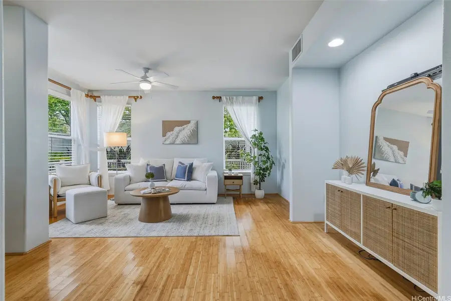 520 Lunalilo Home Road #V3403, Honolulu, HI 96825 - #3