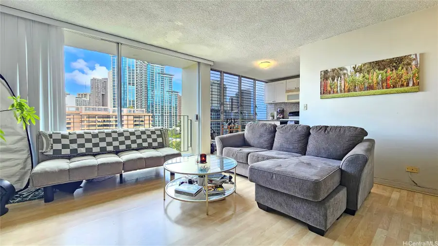 620 Mccully Street #1102, Honolulu, HI 96826 - #2