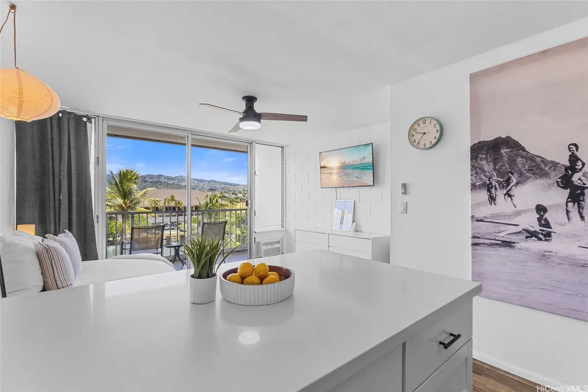 2509 Ala Wai Boulevard #501, Honolulu, HI 96815 - #1