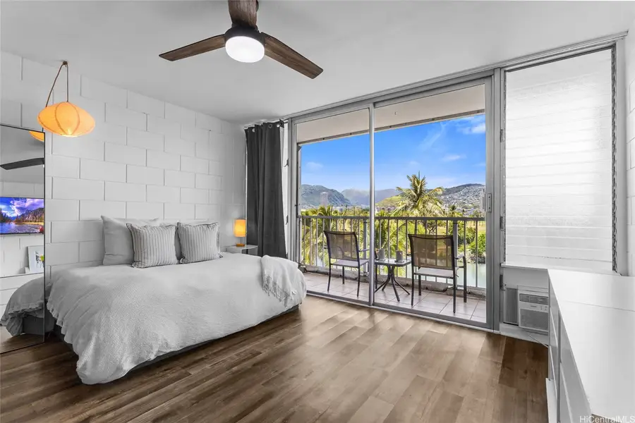 2509 Ala Wai Boulevard #501, Honolulu, HI 96815 - #2