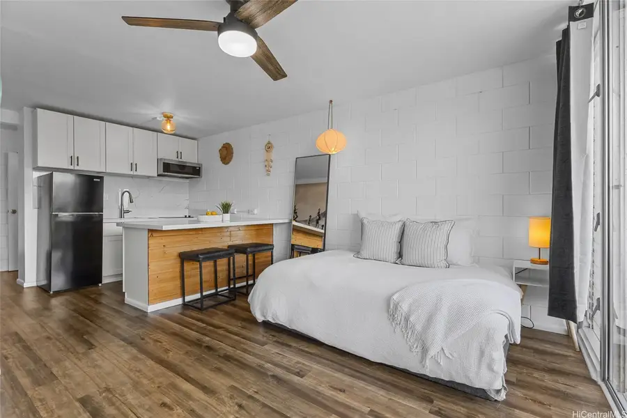 2509 Ala Wai Boulevard #501, Honolulu, HI 96815 - #3