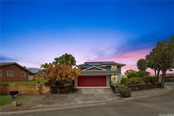 95-814 Paikauhale Street, Mililani, HI 96789