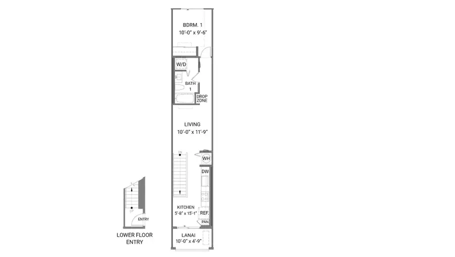 91-3529 Nana Hope Street #4309, Ewa Beach, HI 96706 - #3