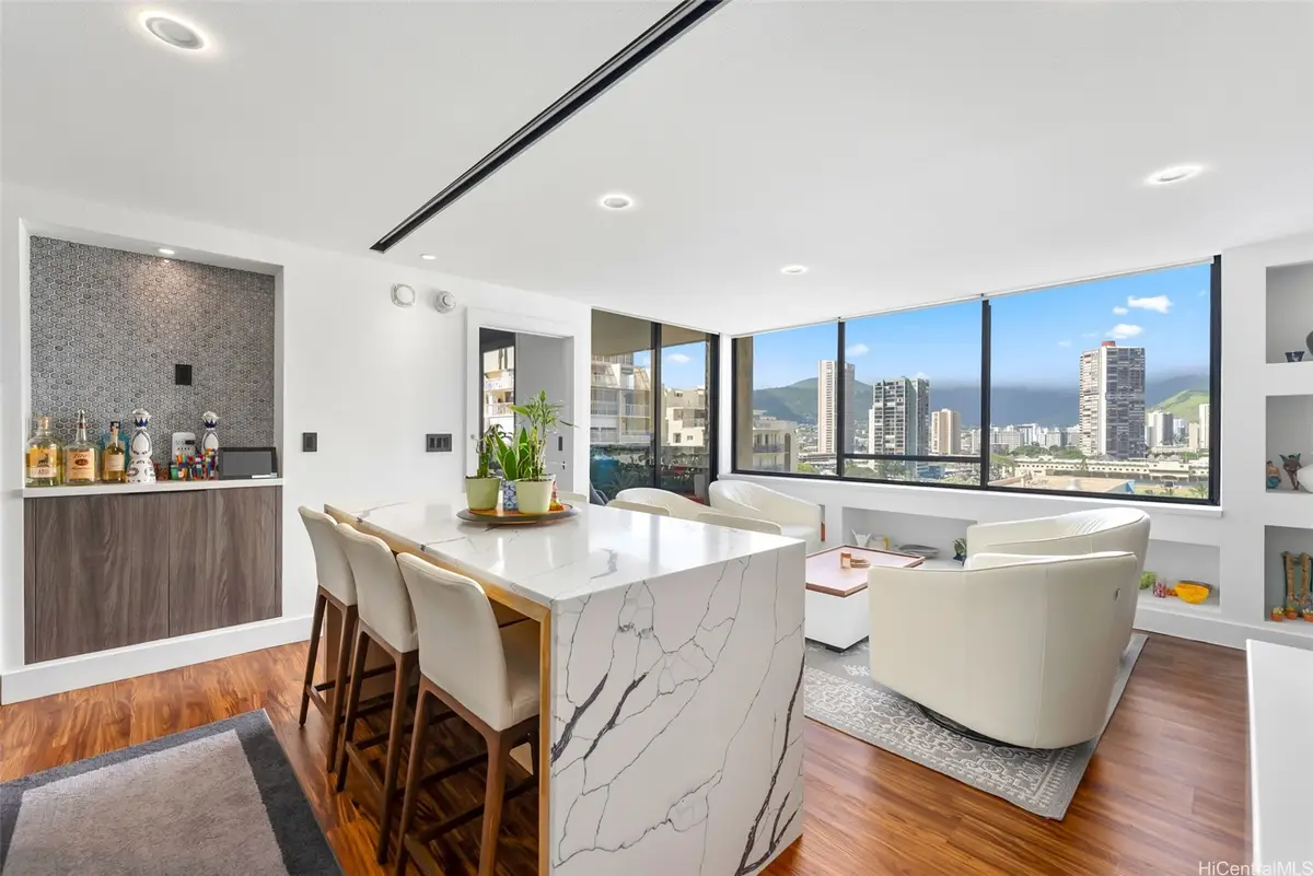 2215 Aloha Drive #DH1101, Honolulu, HI 96815 - #1