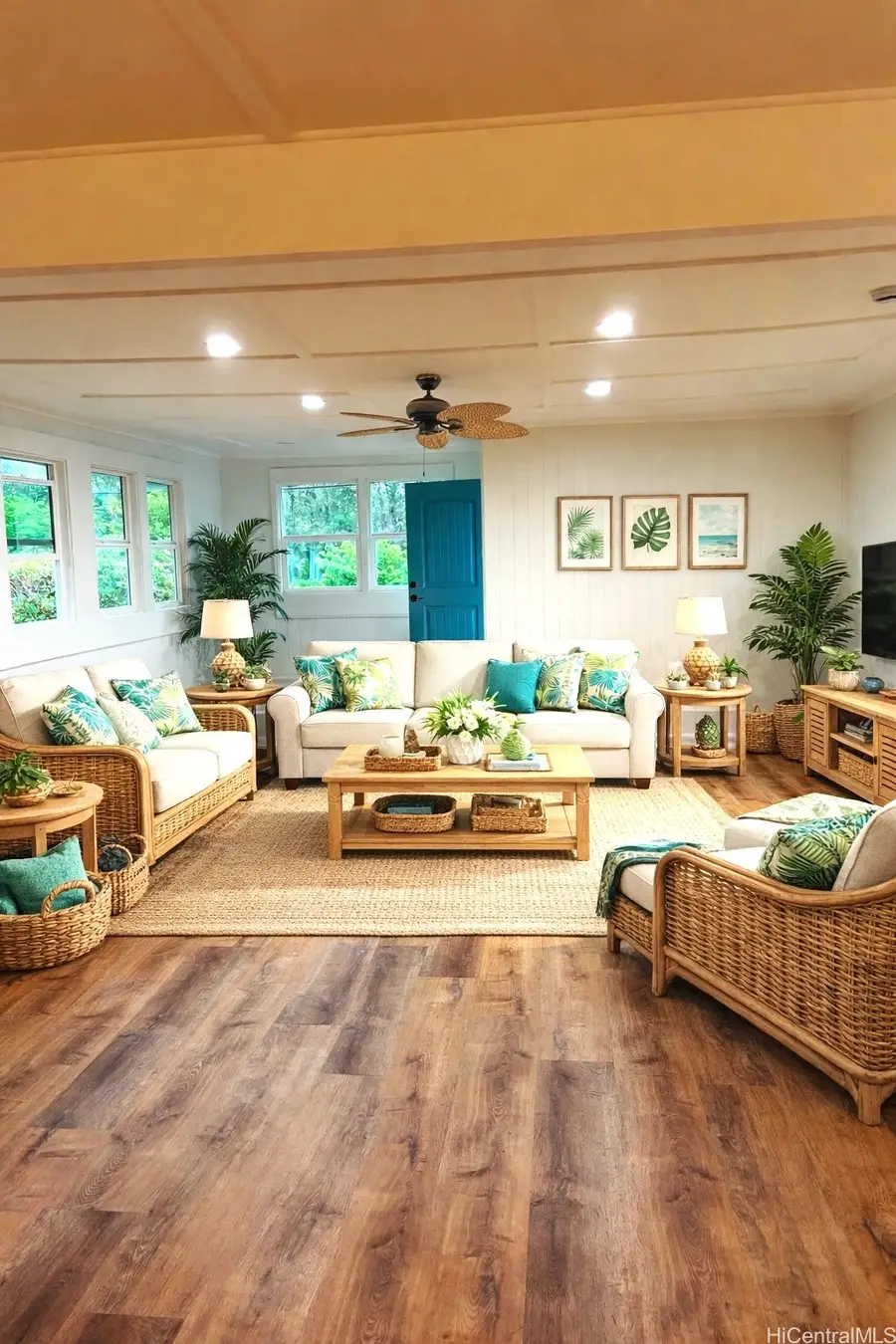 1360 Kaumana Drive, Hilo, HI 96720 - #2
