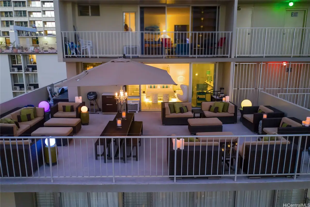 2572 Lemon Road #703, Honolulu, HI 96815 - #1