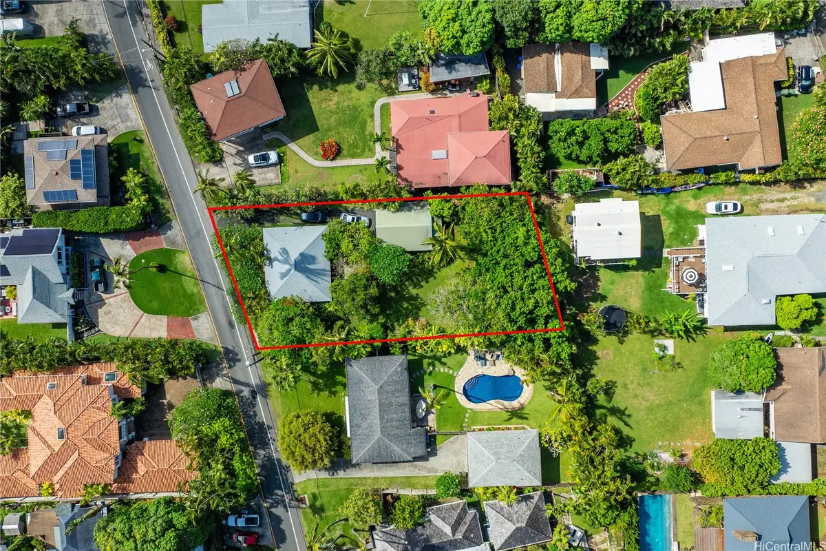 1421 Aalapapa Drive, Kailua, HI 96734 - #1