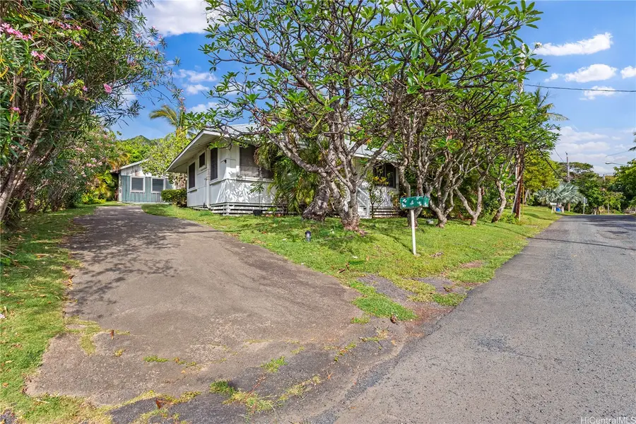1421 Aalapapa Drive, Kailua, HI 96734 - #2