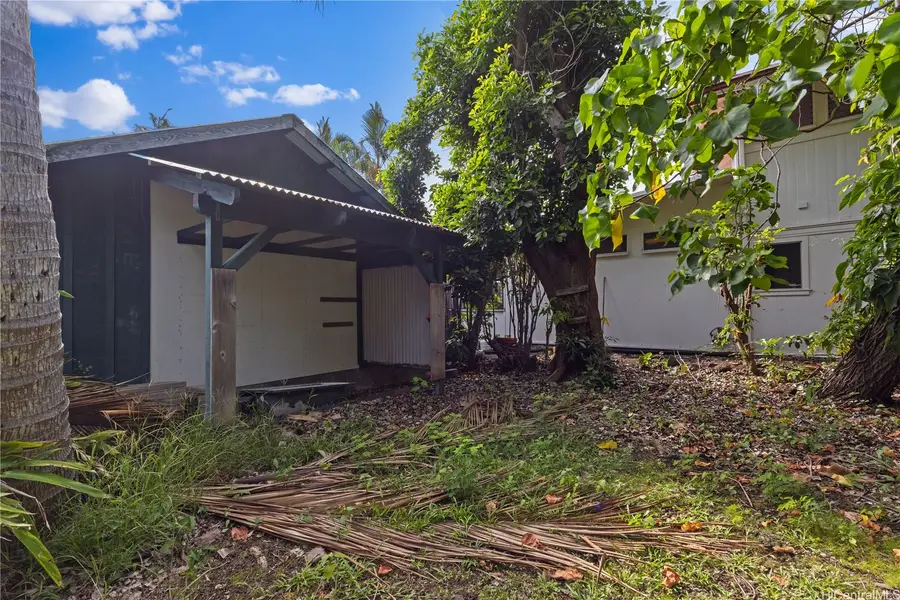 1421 Aalapapa Drive, Kailua, HI 96734 - #3