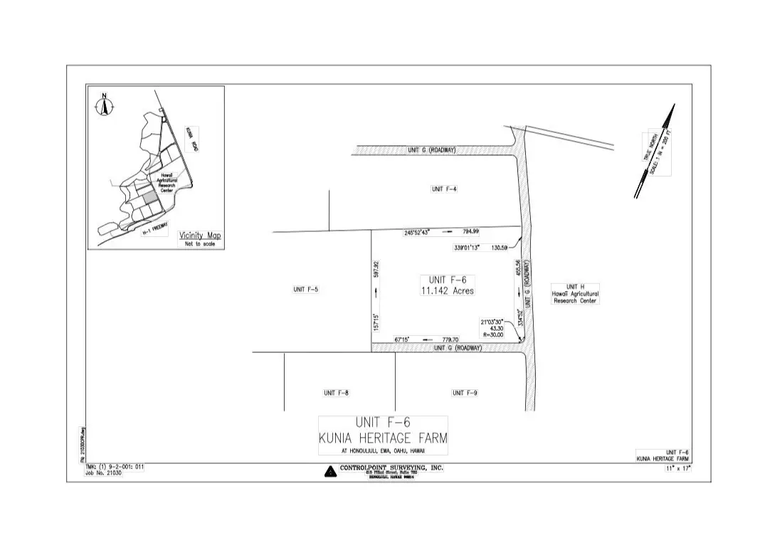 94-488 Kunia Road #F-6, Waipahu, HI 96797 - #1