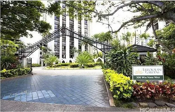 300 Wai Nani Way #I2203, Honolulu, HI 96815 - #1