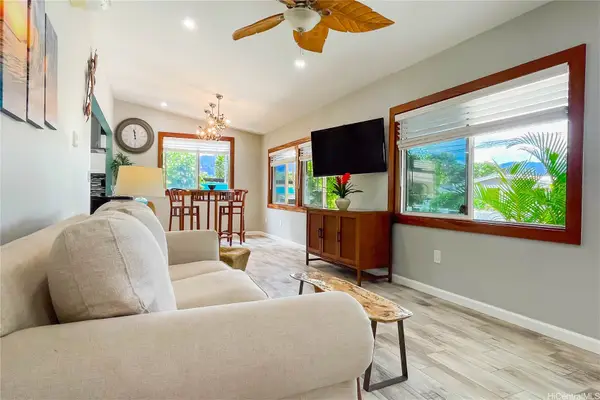87-919 Hookele Place, Waianae, HI 96792
