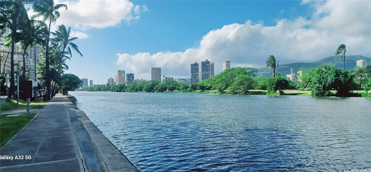 2509 Ala Wai Boulevard #603, Honolulu, HI 96815 - #1