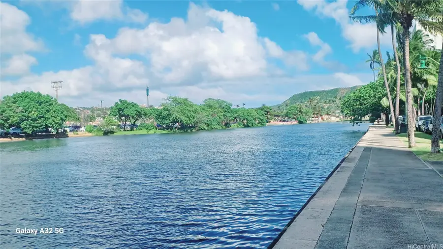 2509 Ala Wai Boulevard #603, Honolulu, HI 96815 - #2