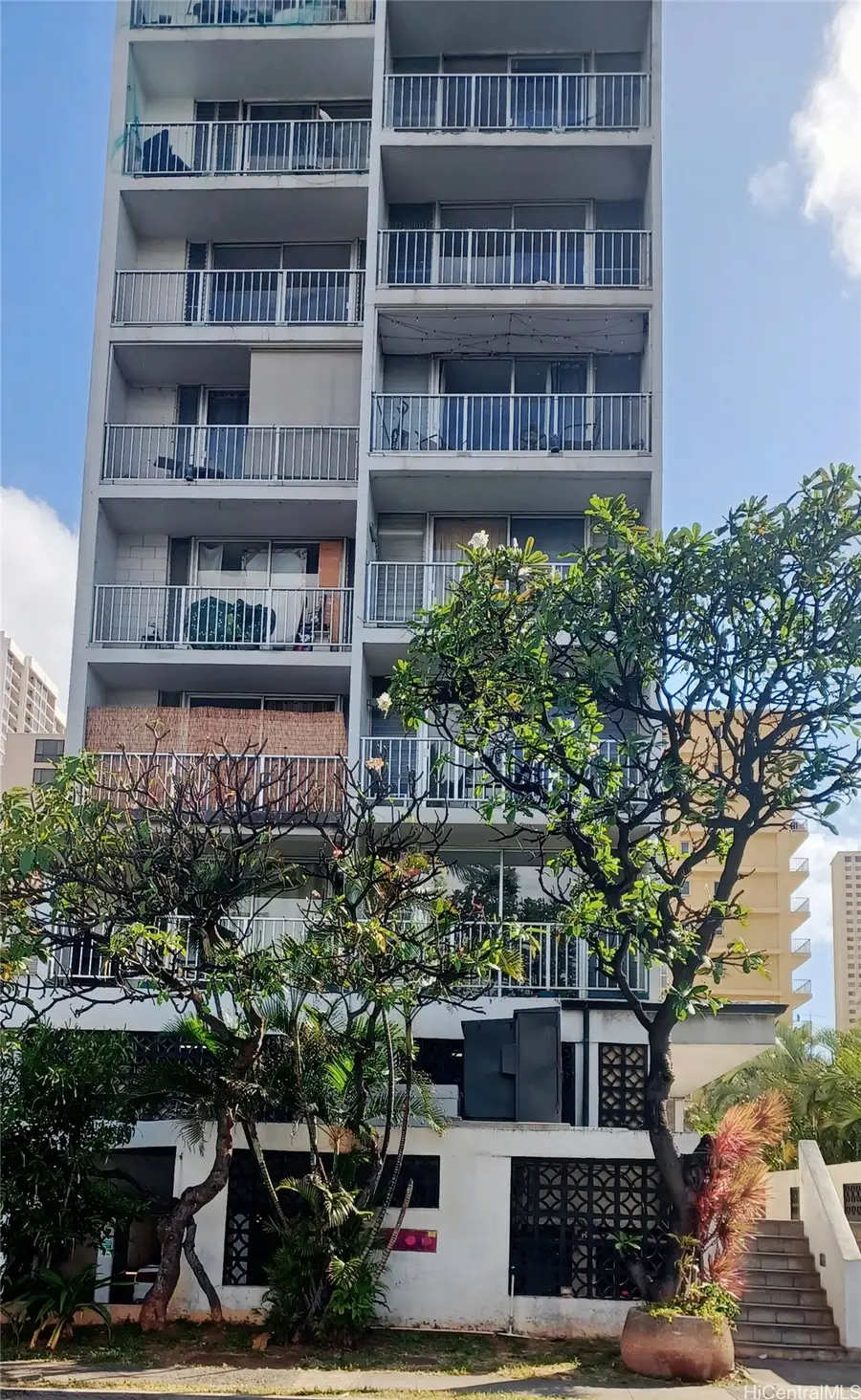 2509 Ala Wai Boulevard #603, Honolulu, HI 96815 - #3