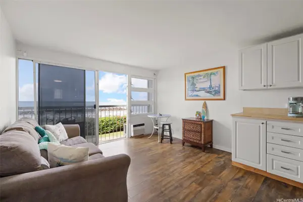 85-175 Farrington Highway #A238, Waianae, HI 96792