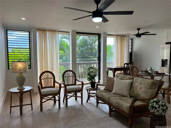 84-754 Ala Mahiku Street #36B, Waianae, HI 96792
