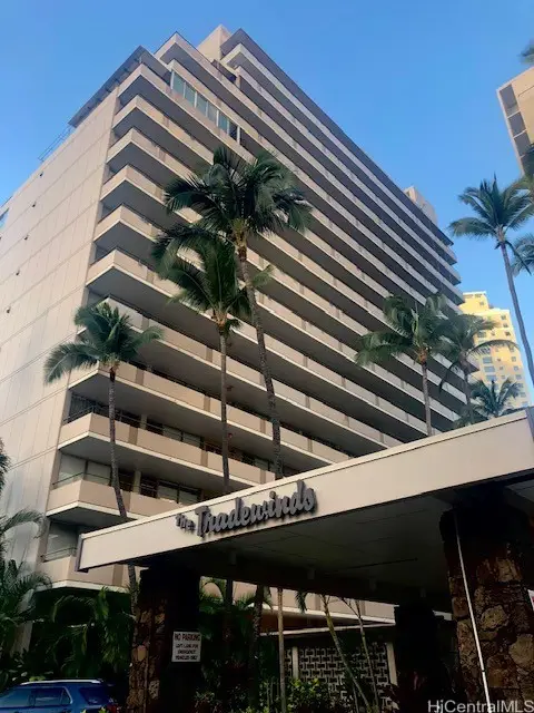 1720 Ala Moana Boulevard #705A, Honolulu, HI 96815 - #2