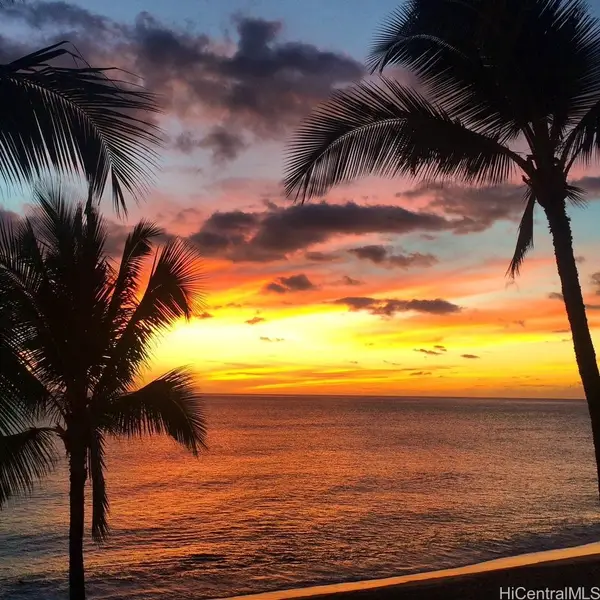 84-965 Farrington Harbor #602, Waianae, HI 96792