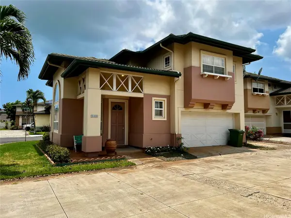 91-1035 Wahinoho Street, Kapolei, HI 96707