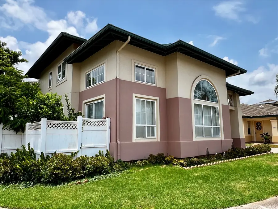 91-1035 Wahinoho Street, Kapolei, HI 96707 - #3