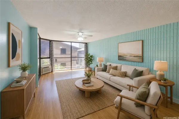 2334 Kapiolani Boulevard #201, Honolulu, HI 96826