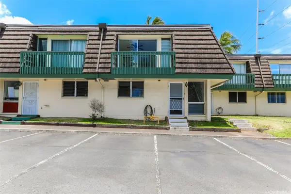 98-263 Kaonohi Street #I4, Aiea, HI 96701