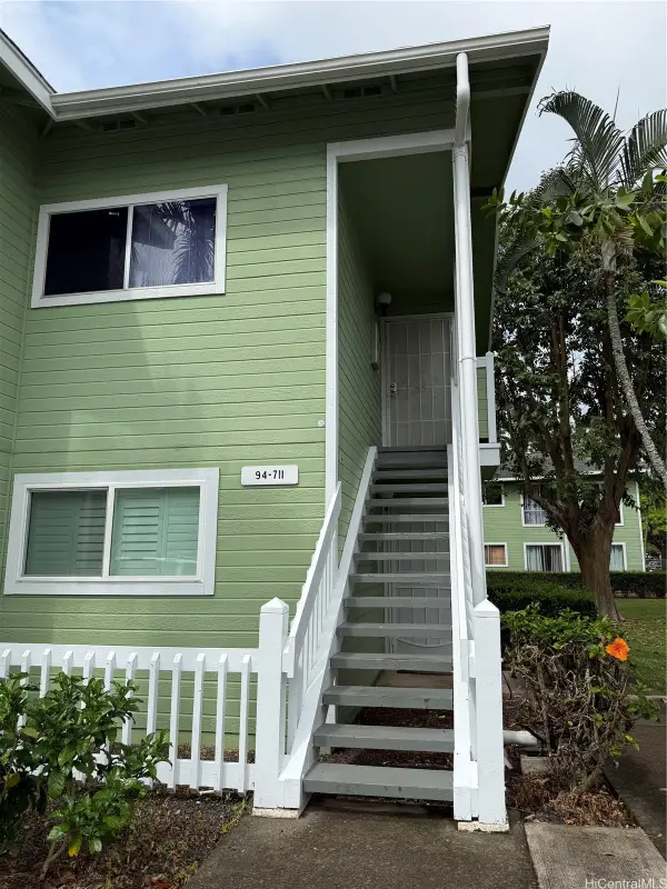 94-711 Meheula Parkway #59D, Mililani, HI 96789