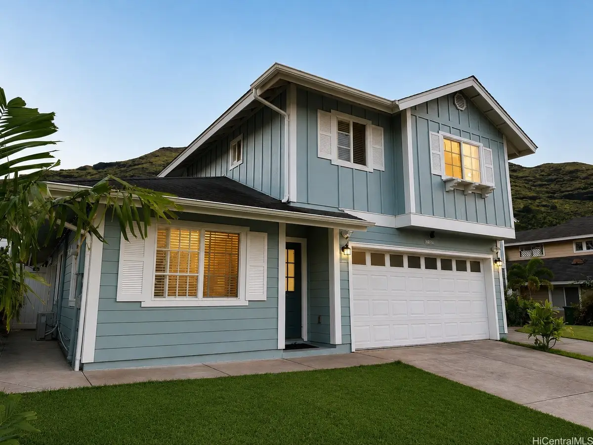 87-1043 Huamoa Street, Waianae, HI 96792 - #1