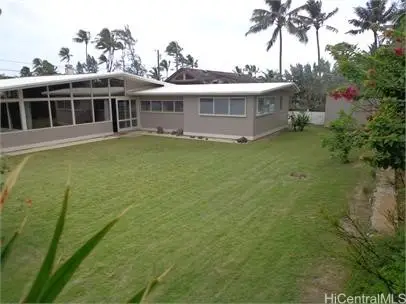 420 N Kalaheo Avenue #B, Kailua, HI 96734 - #2