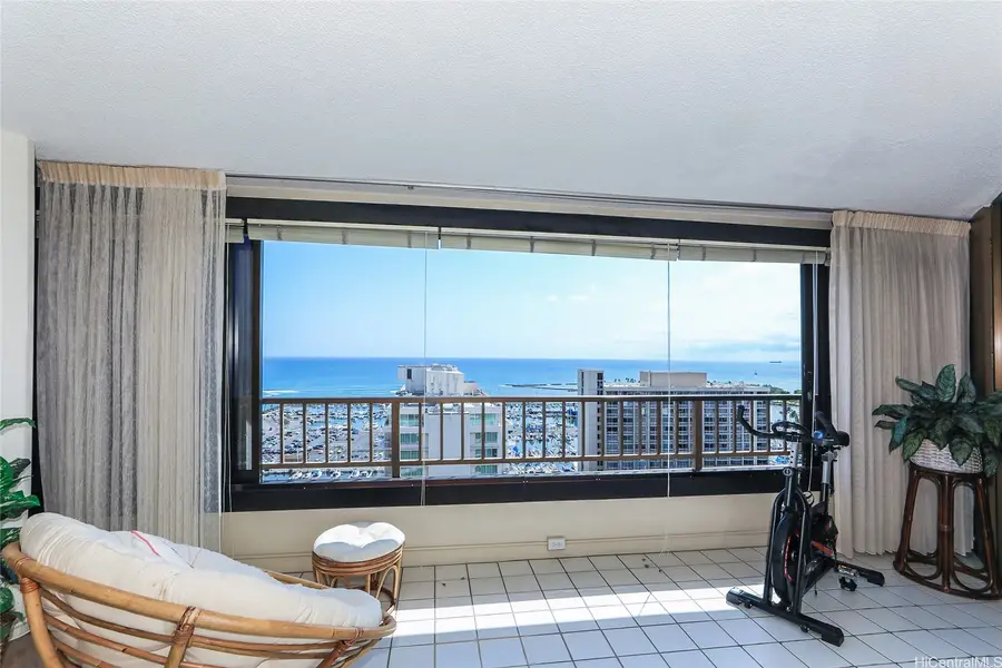 1778 Ala Moana Boulevard #2401, Honolulu, HI 96815 - #3
