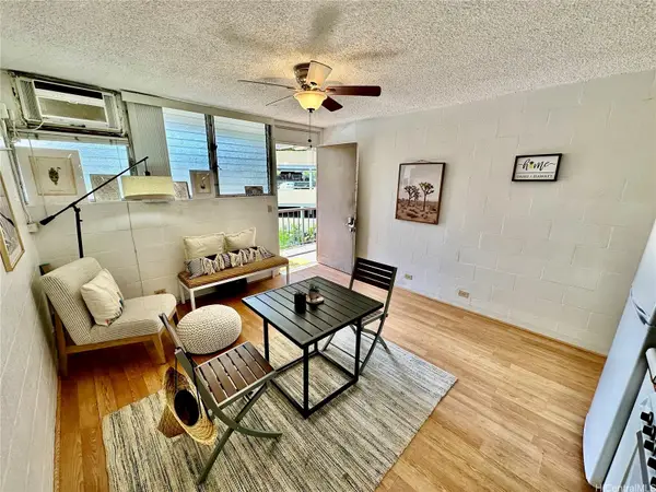 1863 Kaioo Drive #404, Honolulu, HI 96815