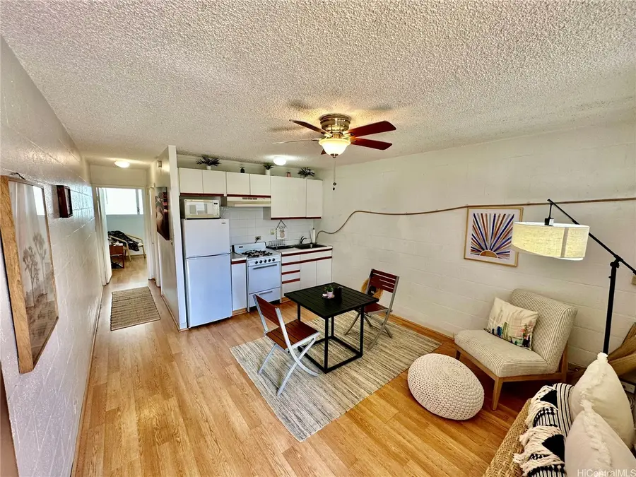 1863 Kaioo Drive #404, Honolulu, HI 96815 - #2