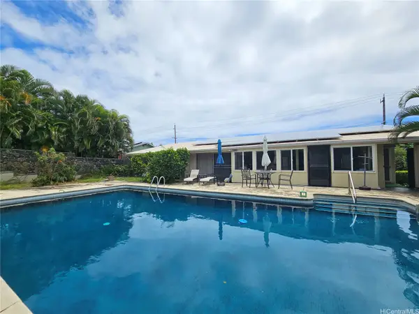 315 Iliaina Street, Kailua, HI 96734