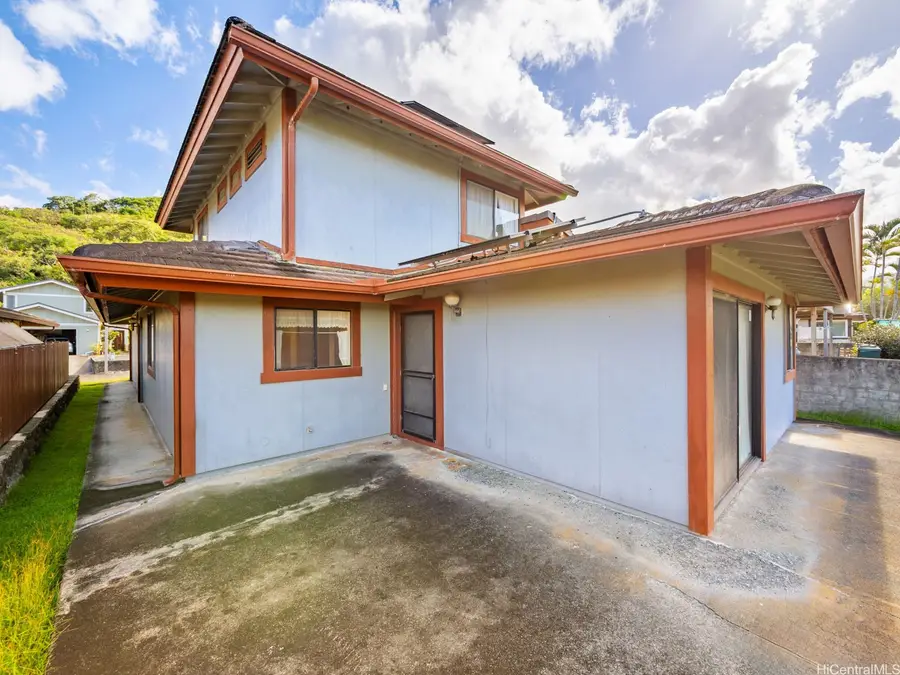 98-238 Paleo Way #30, Aiea, HI 96701 - #2
