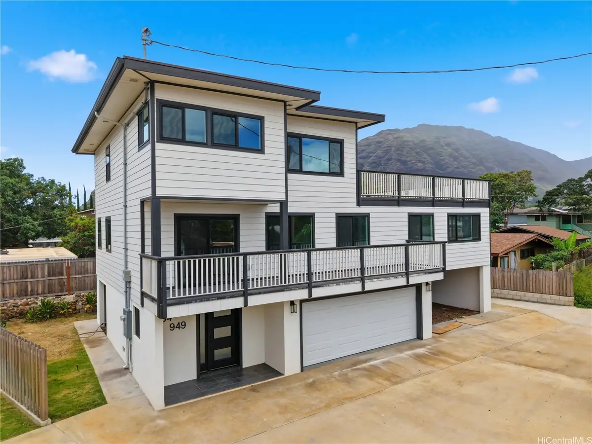 84-949 Hana Street, Waianae, HI 96792 - #1