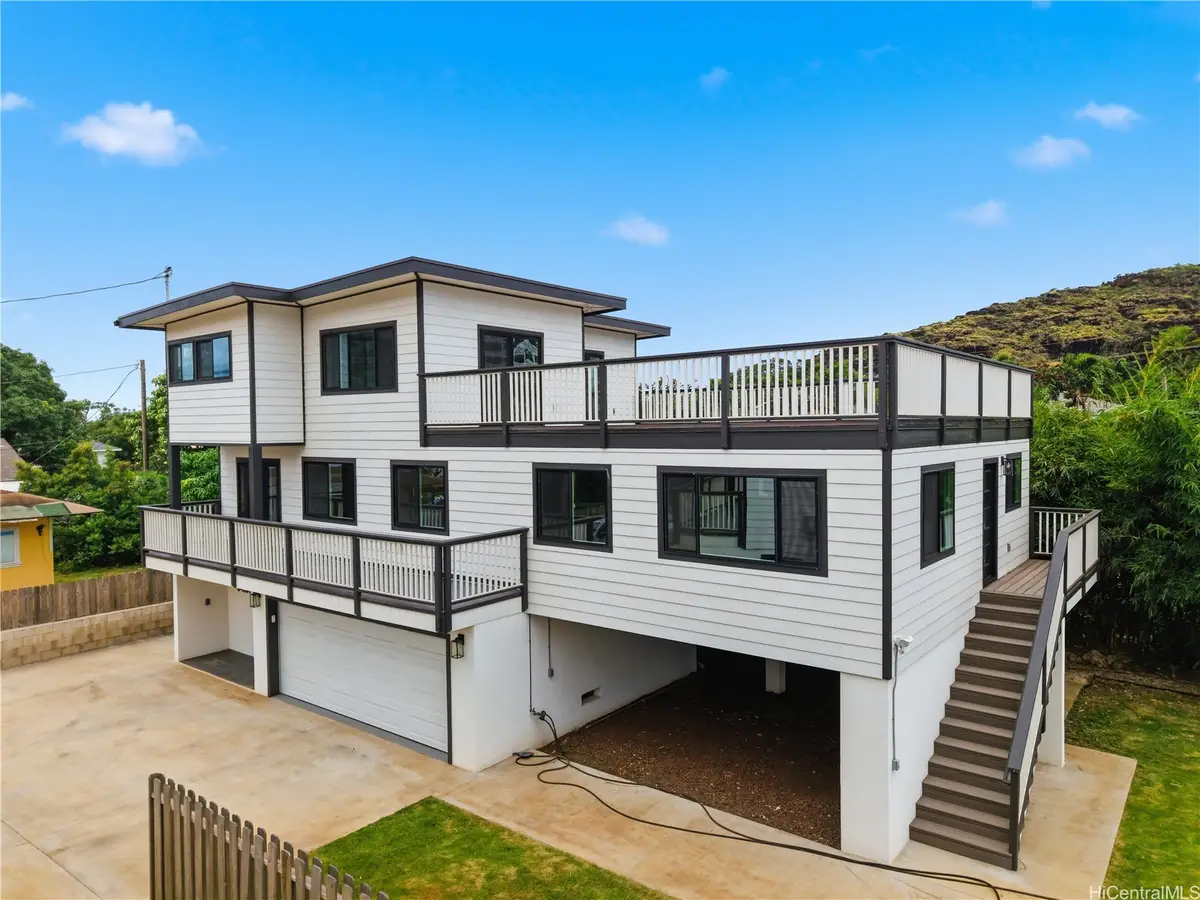 84-949 Hana Street #A, Waianae, HI 96792 - #1