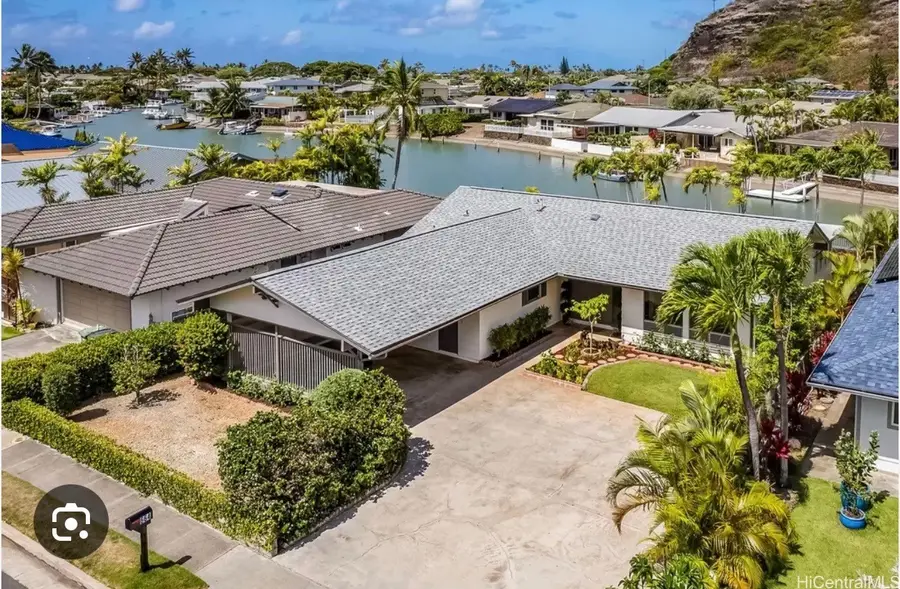 664 Kumukahi Place, Honolulu, HI 96825 - #2