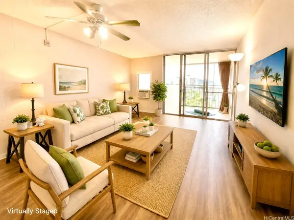 2474 Kapiolani Boulevard #1104, Honolulu, HI 96826