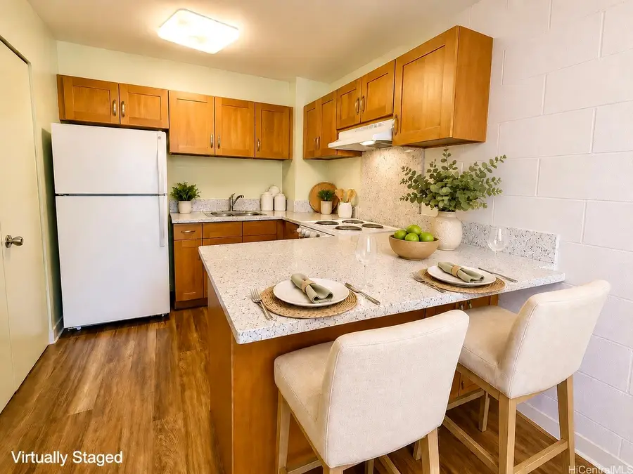 2474 Kapiolani Boulevard #1104, Honolulu, HI 96826 - #2