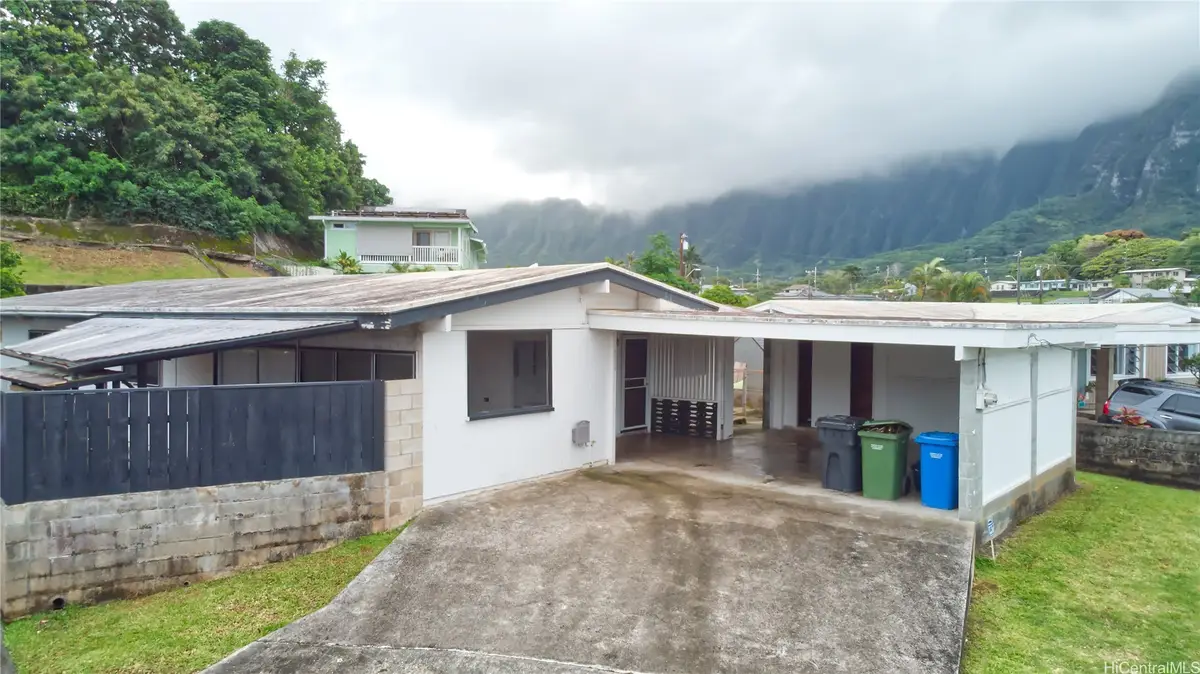 45-558 Kiani Street, Kaneohe, HI 96744 - #1