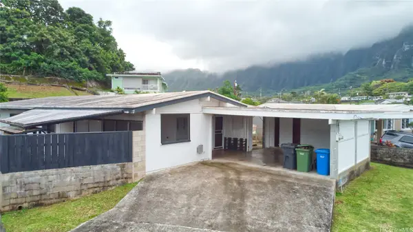 45-558 Kiani Street, Kaneohe, HI 96744
