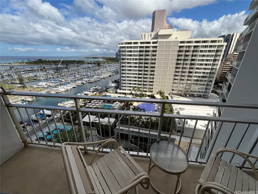 1777 Ala Moana Boulevard #1327, Honolulu, HI 96815 - #3