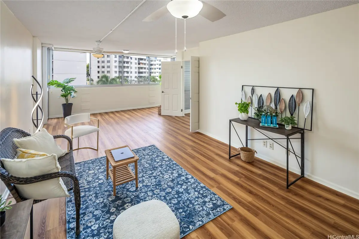1624 Kanunu Street #304, Honolulu, HI 96814 - #1