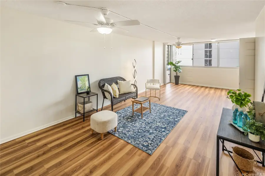1624 Kanunu Street #304, Honolulu, HI 96814 - #3
