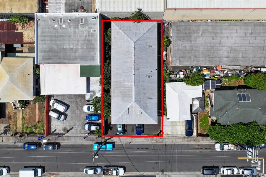1823 Democrat Street, Honolulu, HI 96819 - #2