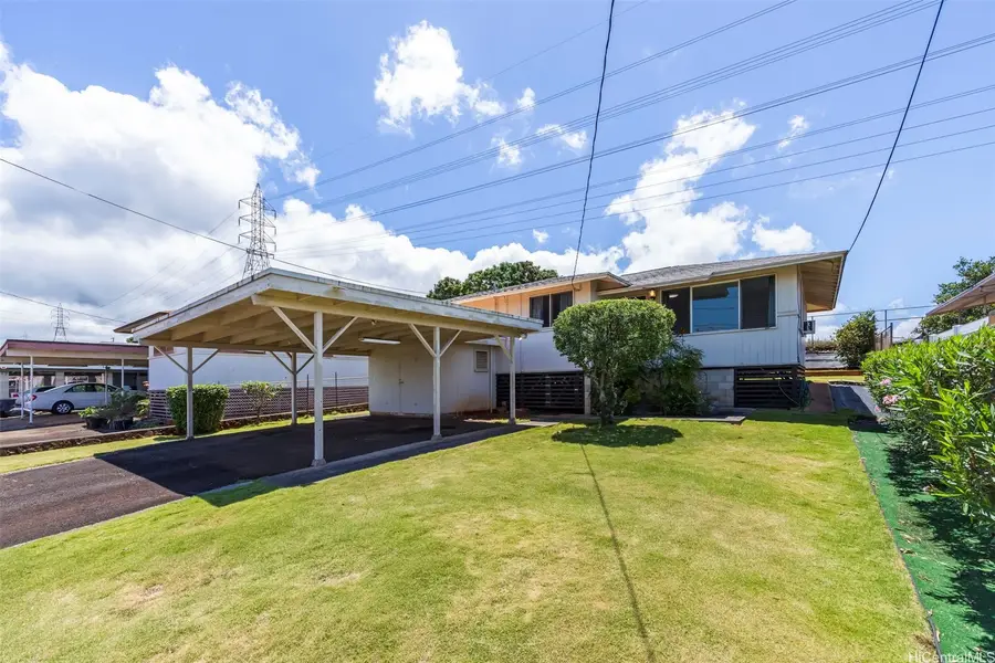 377 Hoomalu Street, Pearl City, HI 96782 - #2