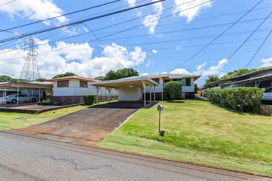 377 Hoomalu Street, Pearl City, HI 96782 - #3